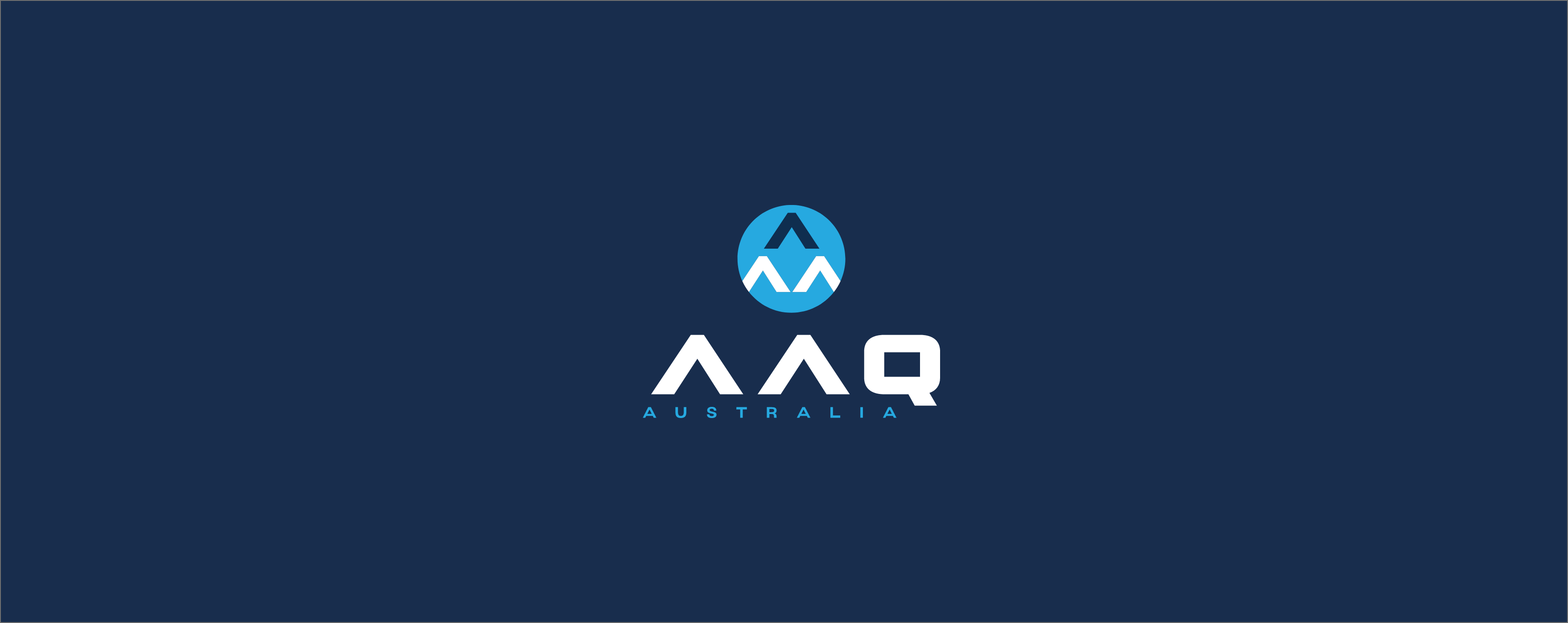 AAQ + VIP Logo