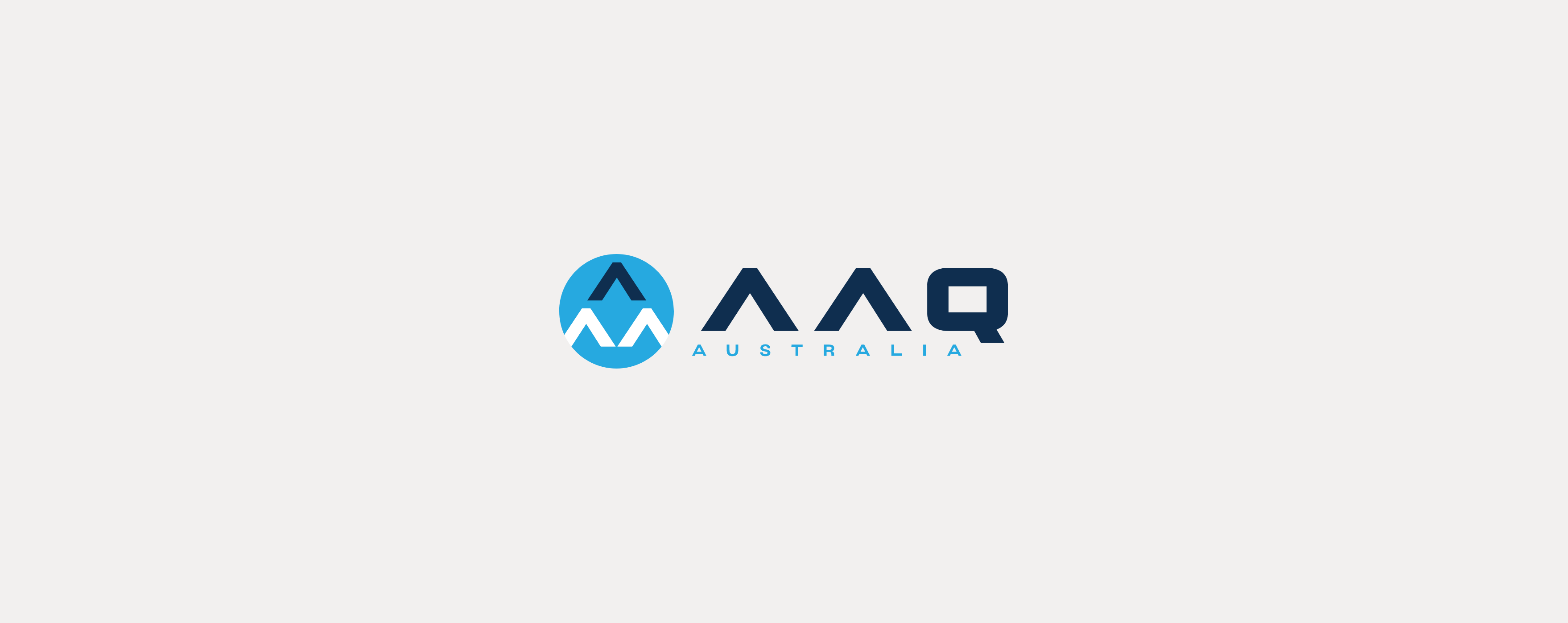 AAQ + VIP Logo