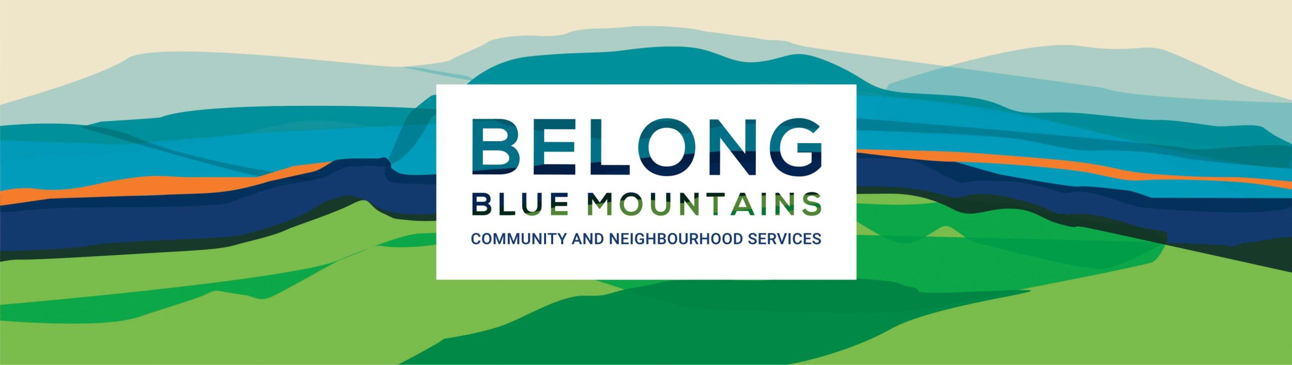 Belong Blue Mountains