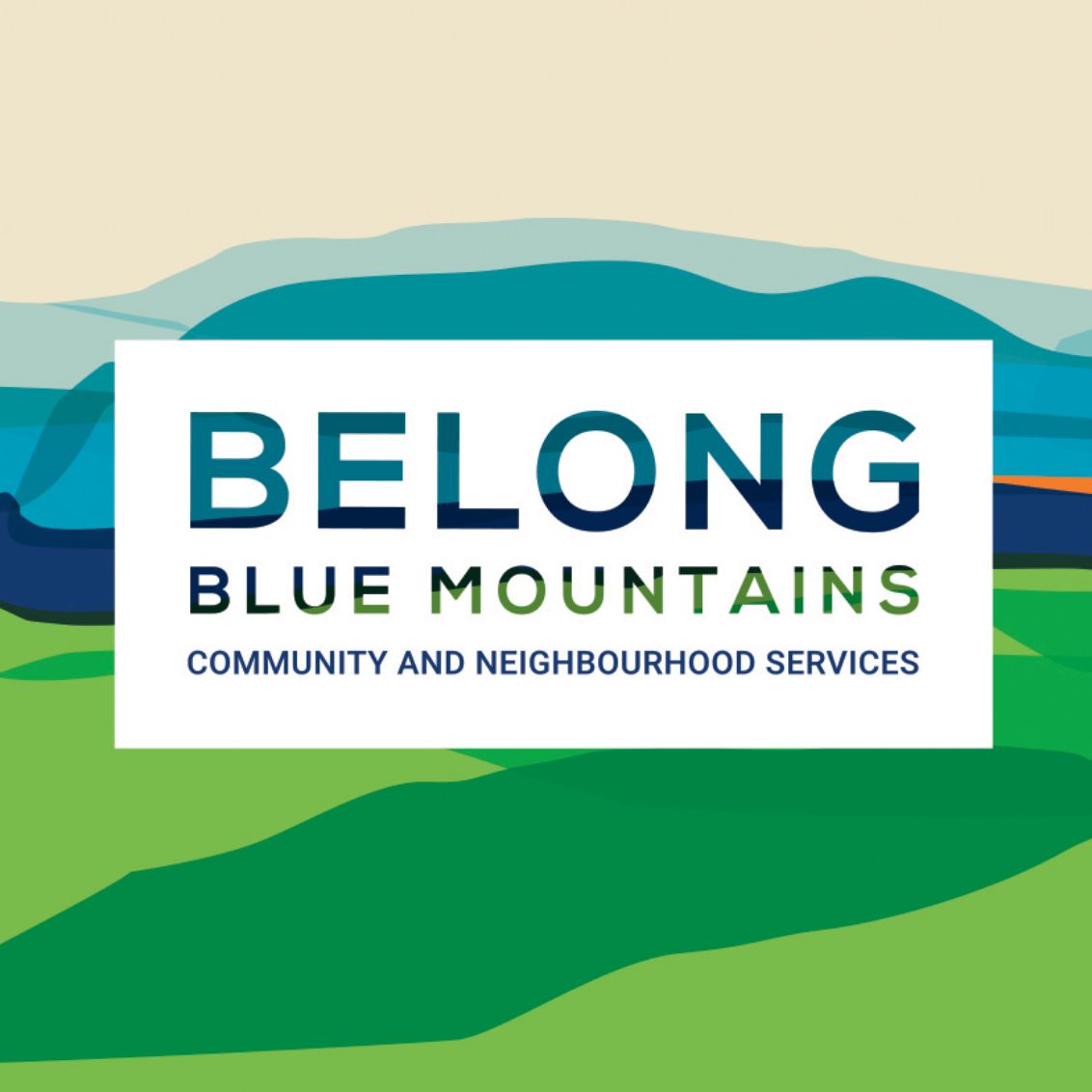 Belong Blue Mountains